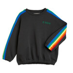Mini Rodini Rainbow stripe sweatshirt
