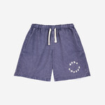 Bobo Choses Bobo Choses Circle woven bermuda  shorts