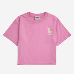 Bobo Choses BC pink T-shirt