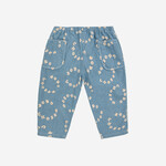 Bobo Choses Baby Bobo Choses Circle denim