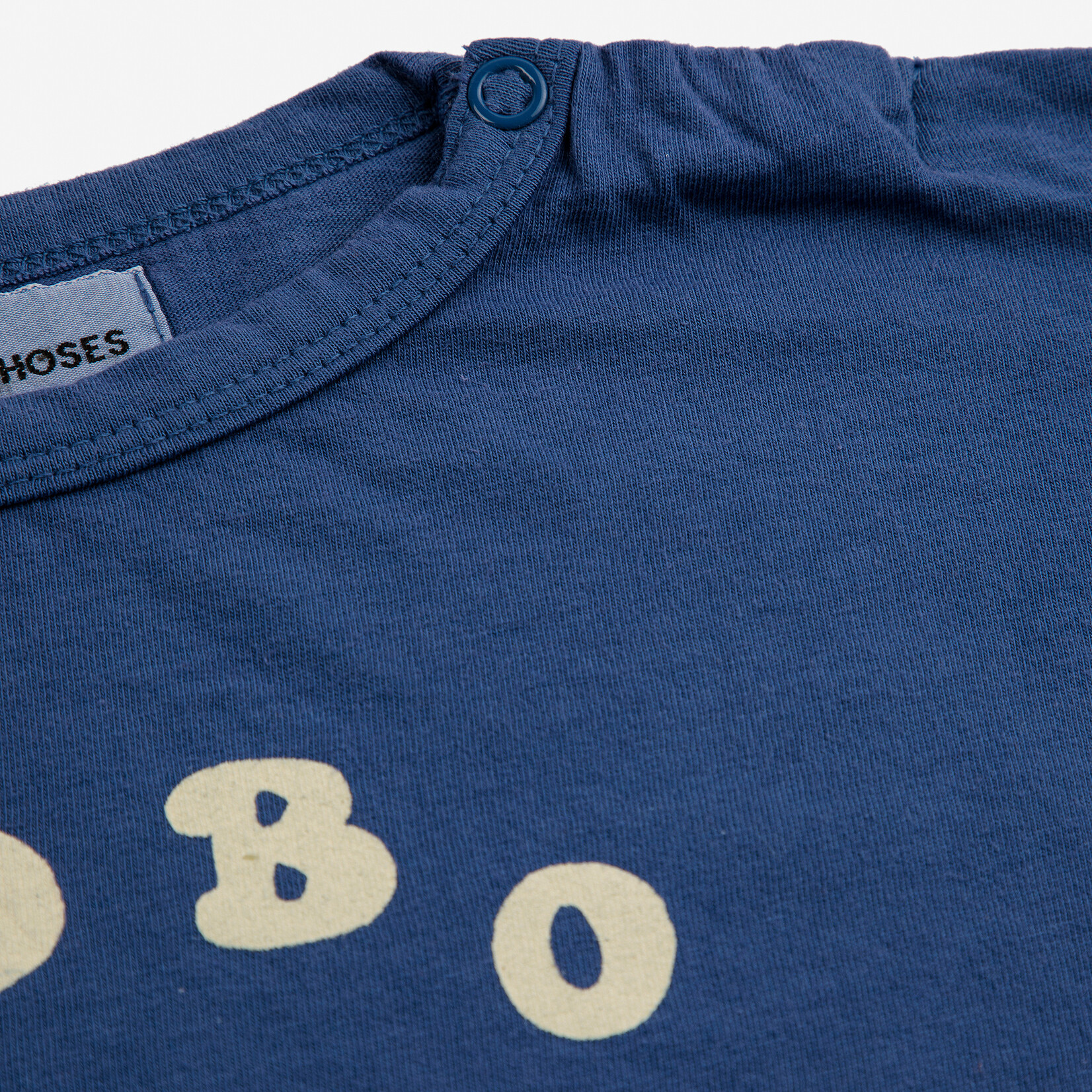 Bobo Choses Baby Bobo Choses Circle T-shirt