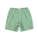 Piupiuchick boy shorts | green