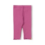 Nixnut Tub Legging - Berry