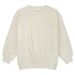 Gray Label Dropped Shoulder  Sweater GOTS - Sprinkles