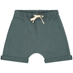 Gray Label Shorts GOTS - Bluegrey