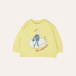 The Campamento SWAN BABY SWEATSHIRT