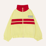 The Campamento RED BANDS KIDS JACKET