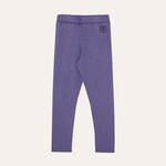 The Campamento BLUE WASHED KIDS LEGGINGS