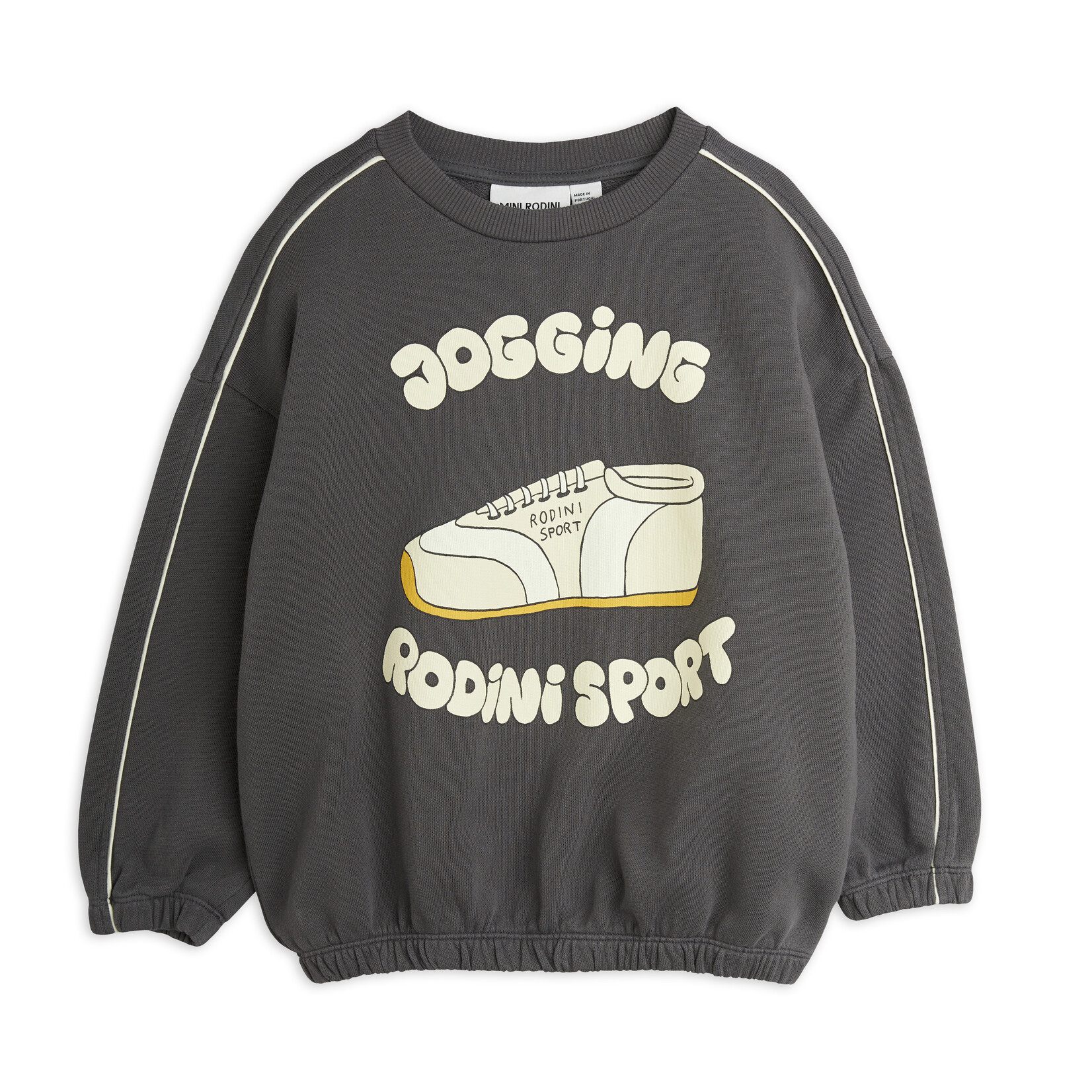 Mini Rodini Jogging sp sweatshirt