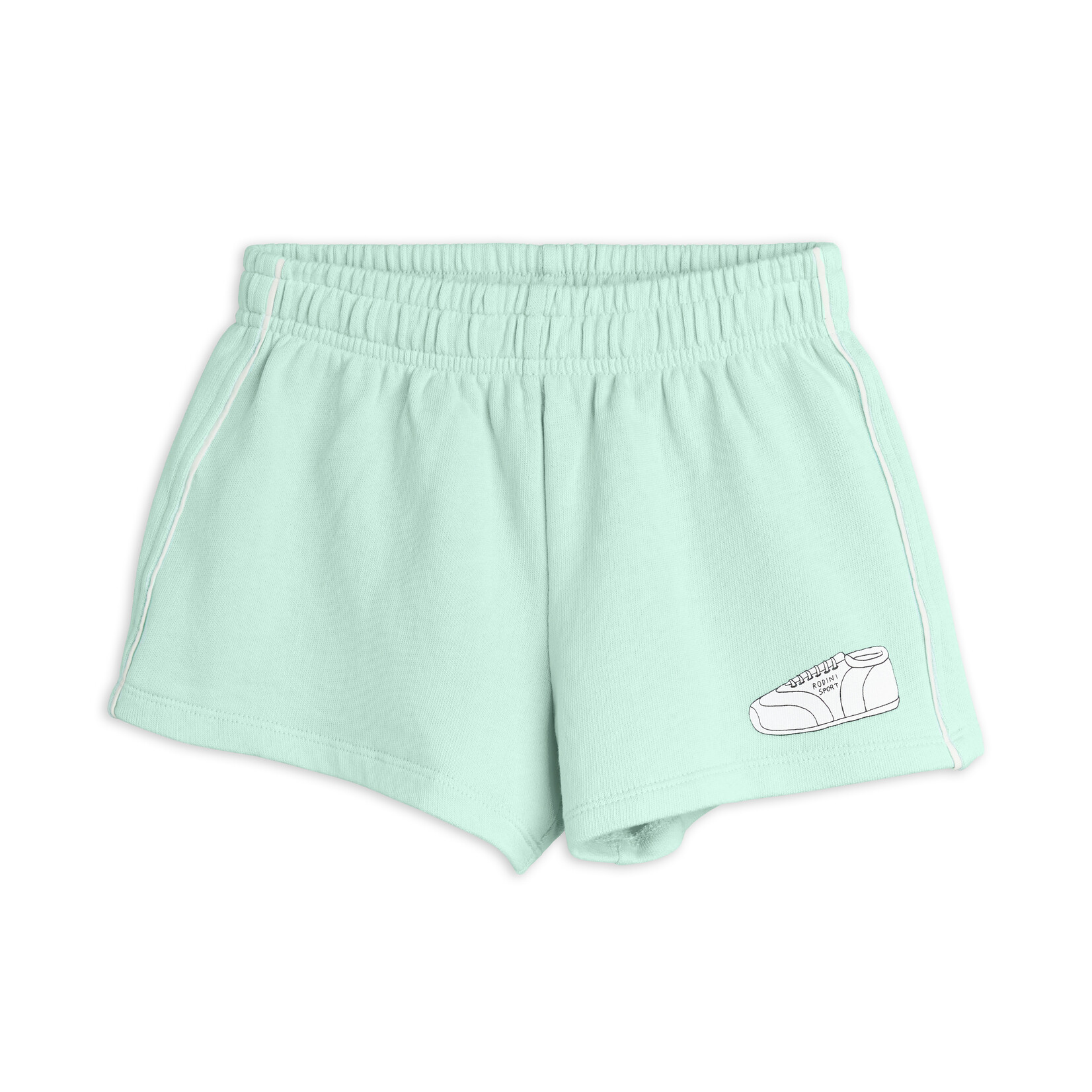 Mini Rodini Jogging sp sweatshorts