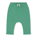 Gray Label Baby Pants GOTS - Bright Green