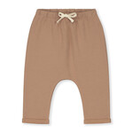 Gray Label Baby Pants GOTS - Biscuit