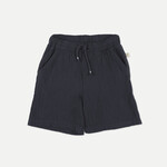My Little Cozmo Soft gauze Bermuda shorts - Navy