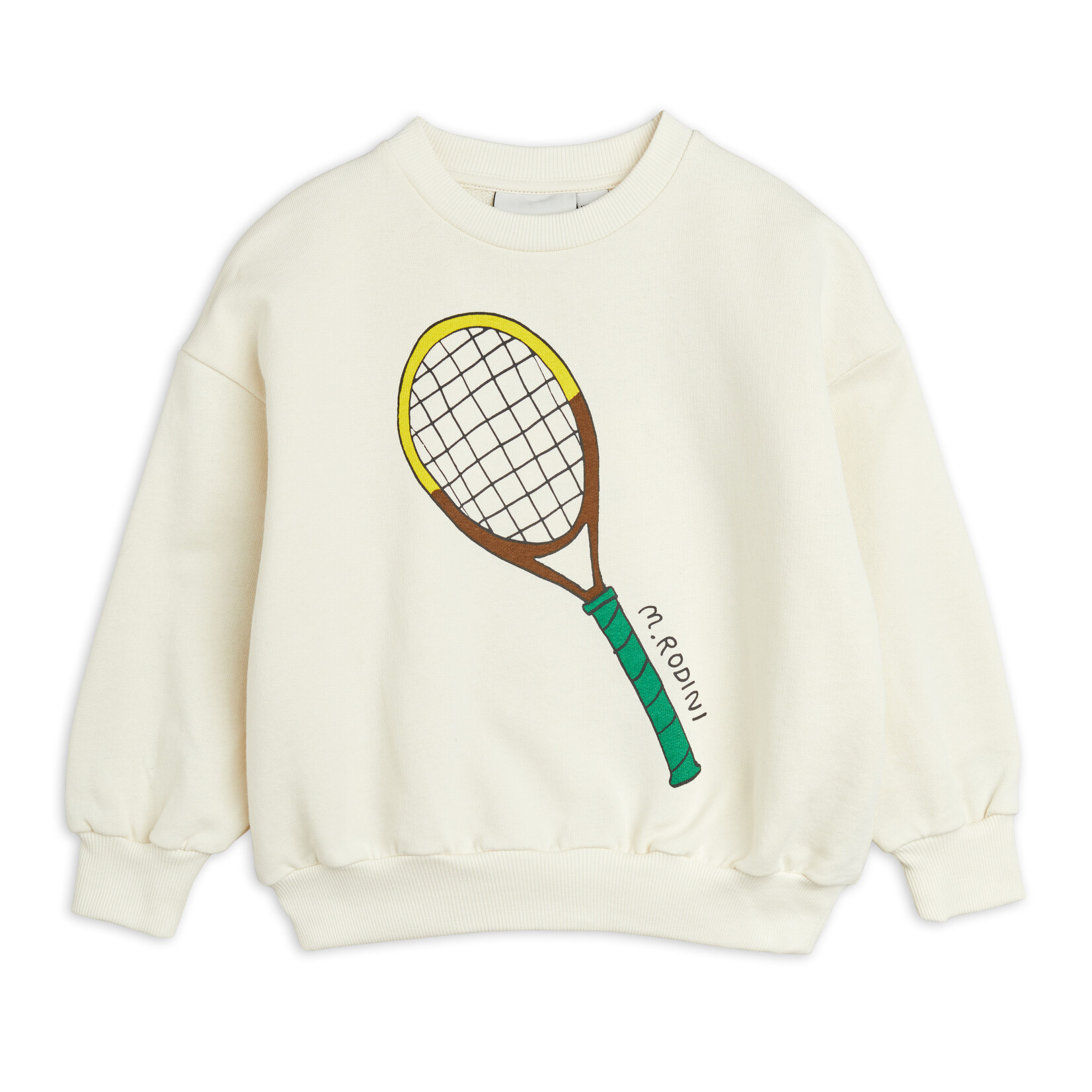 Mini Rodini Tennis SP Sweatshirt