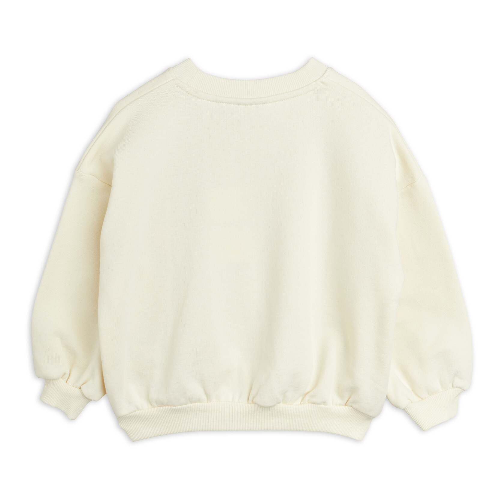 Mini Rodini Club muscles sp sweatshirt