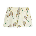 Mini Rodini Tennis aop woven shorts