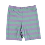 Lotiekids CYCLING SHORTS - STRIPES