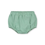 Gray Label Baby Bloomer GOTS - Bright green/ Cream