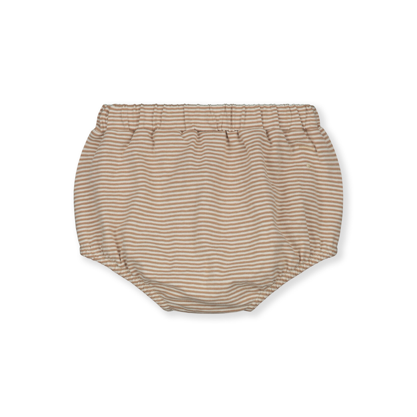 Gray Label Baby Bloomer GOTS - Biscuit/cream