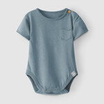 Snug Portugal Jersey Body - Indigo