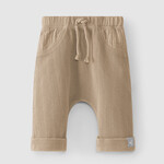 Snug Portugal Pants - taupe