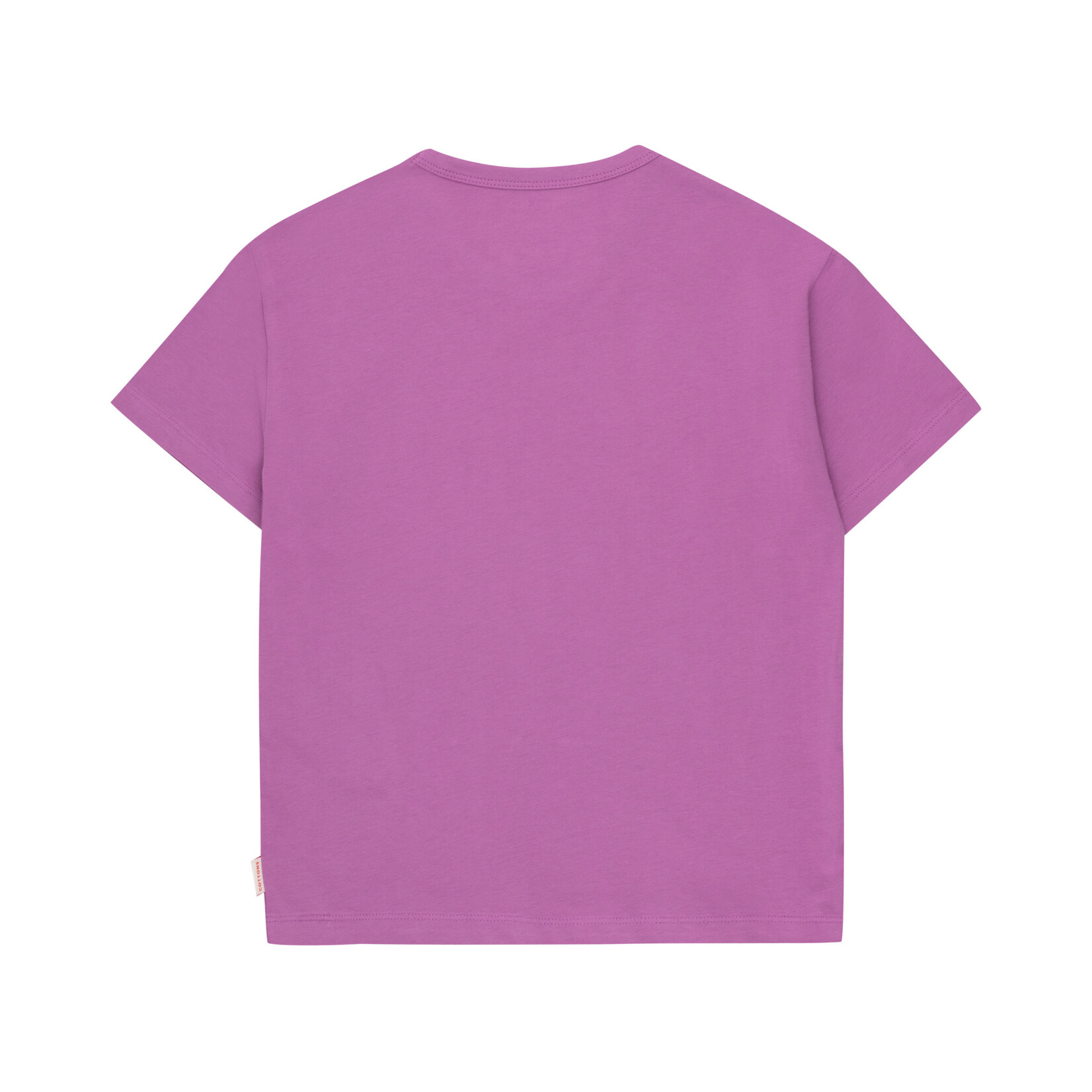 Tiny Cottons Flamingos Tee - Orchid