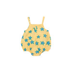 Tiny Cottons Starflower Body - Mellow Yellow