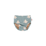 Tiny Cottons Doves Swim Bloomer - warm grey