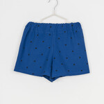 Tom&Boy Blue Dots Shorts