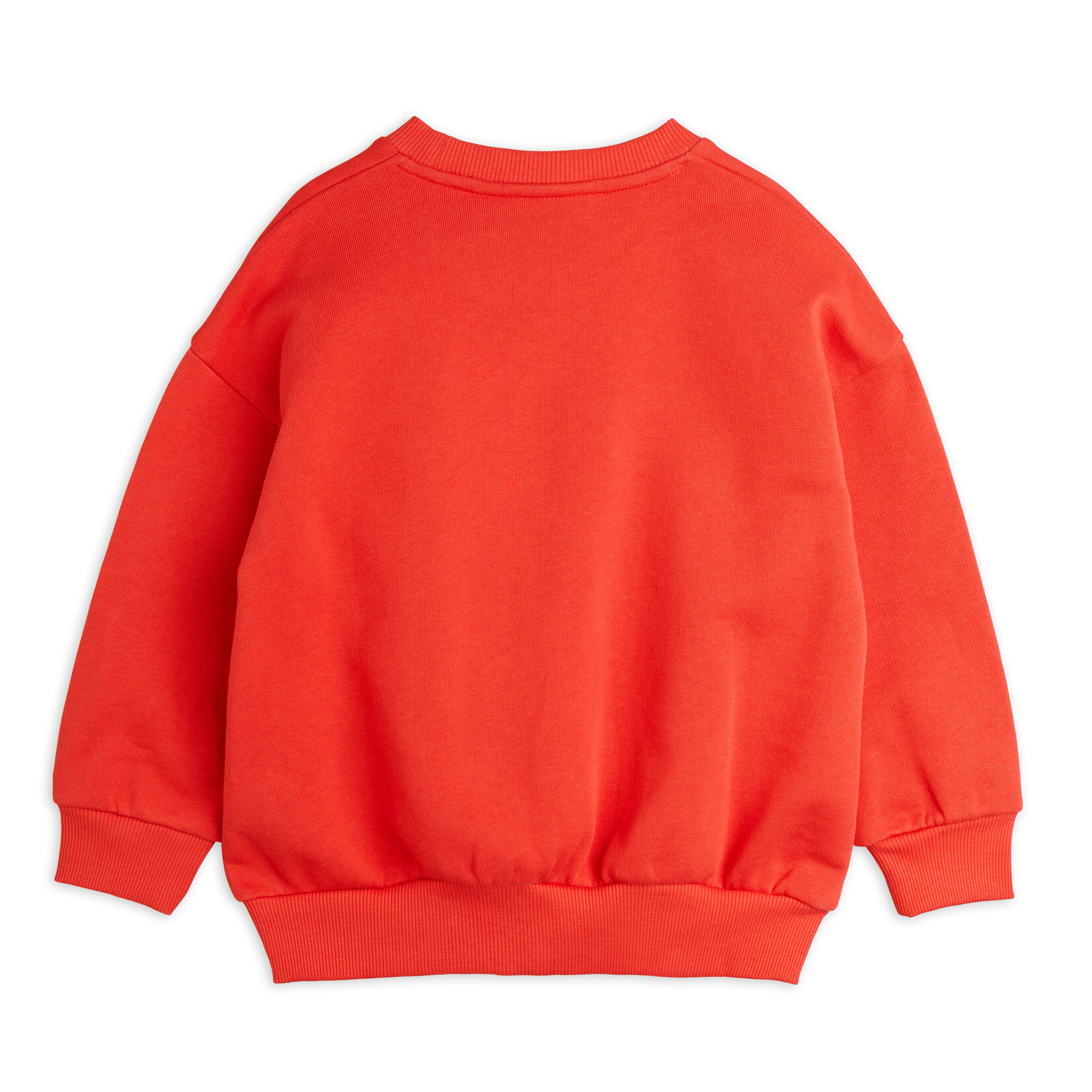 Mini Rodini Mallorca patch sweatshirt