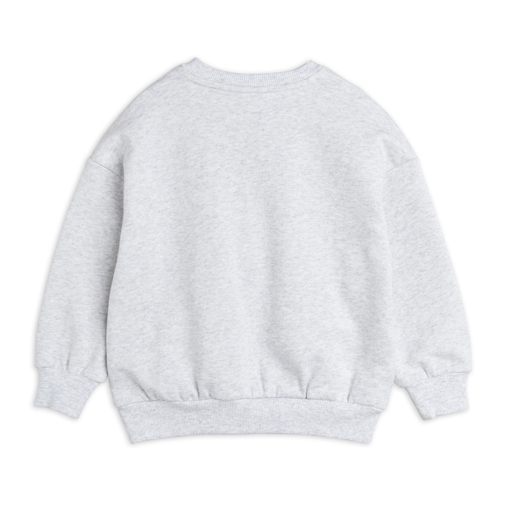 Mini Rodini Parrot emb sweatshirt