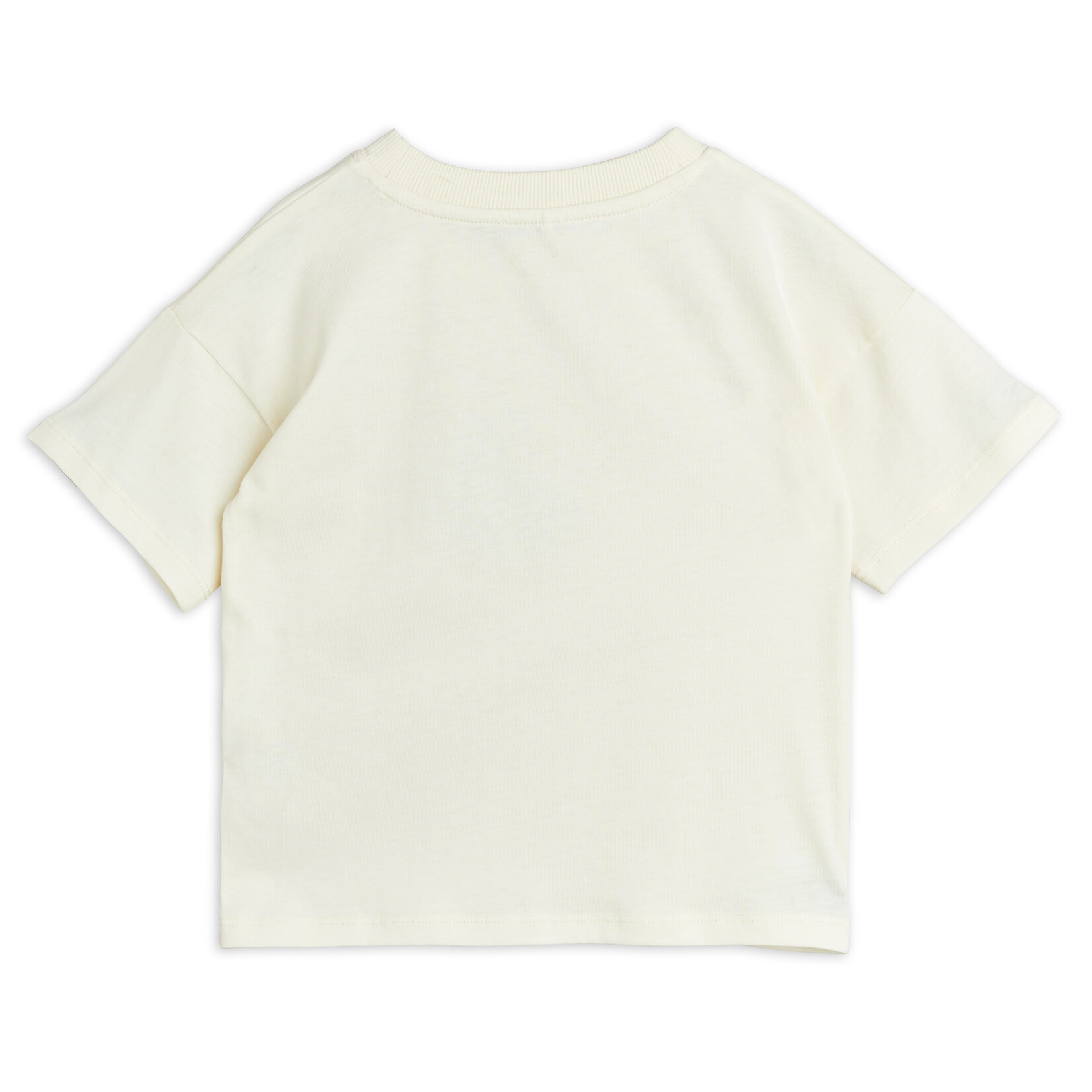 Mini Rodini Parrot sp ss tee