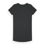 Gray Label Undies sleep shirt - nearly black