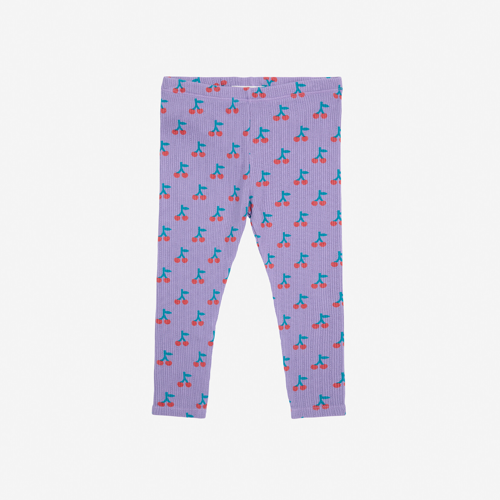 Bobo Choses Baby Cherry all over leggings