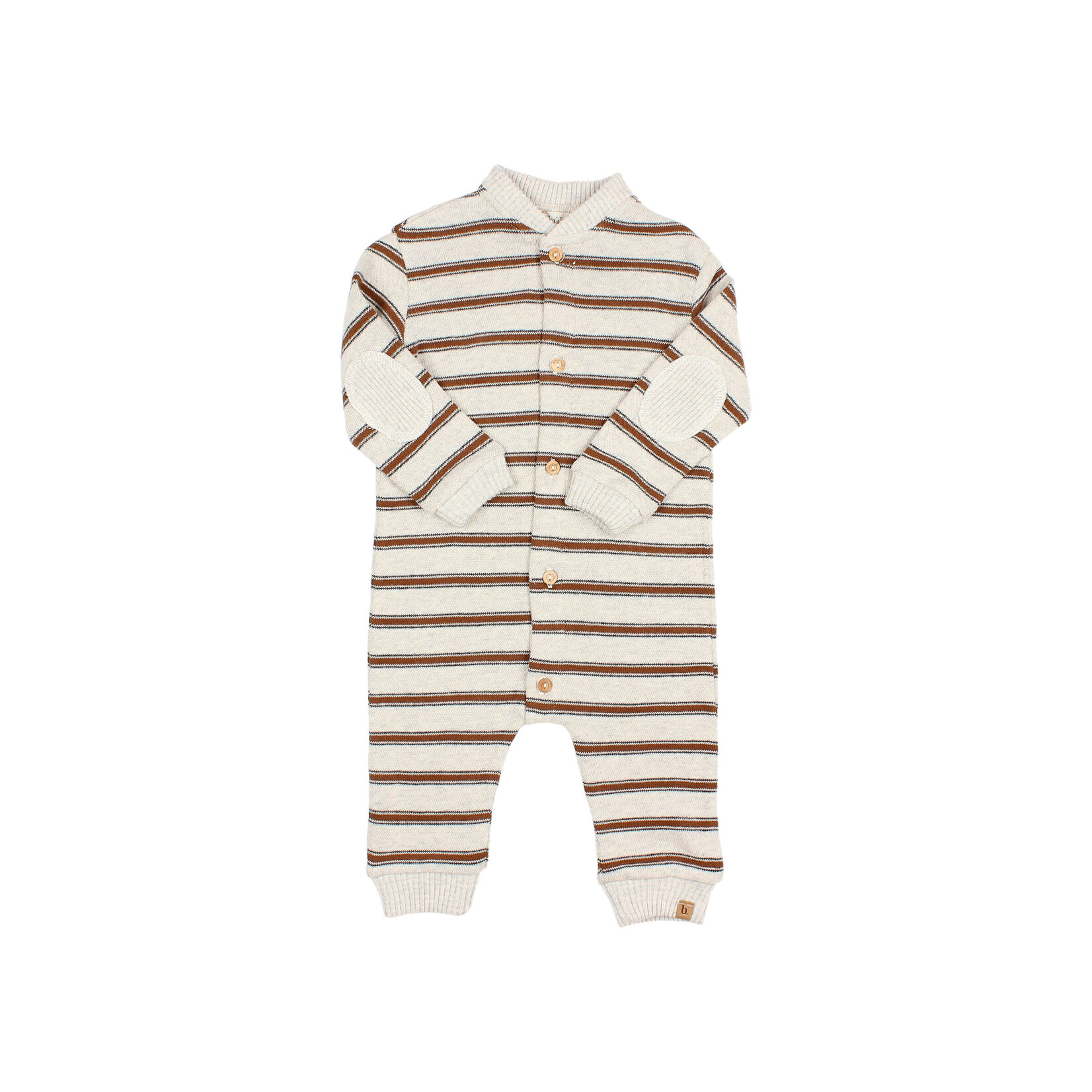 Búho Barcelona BB SOFT JUMPSUIT