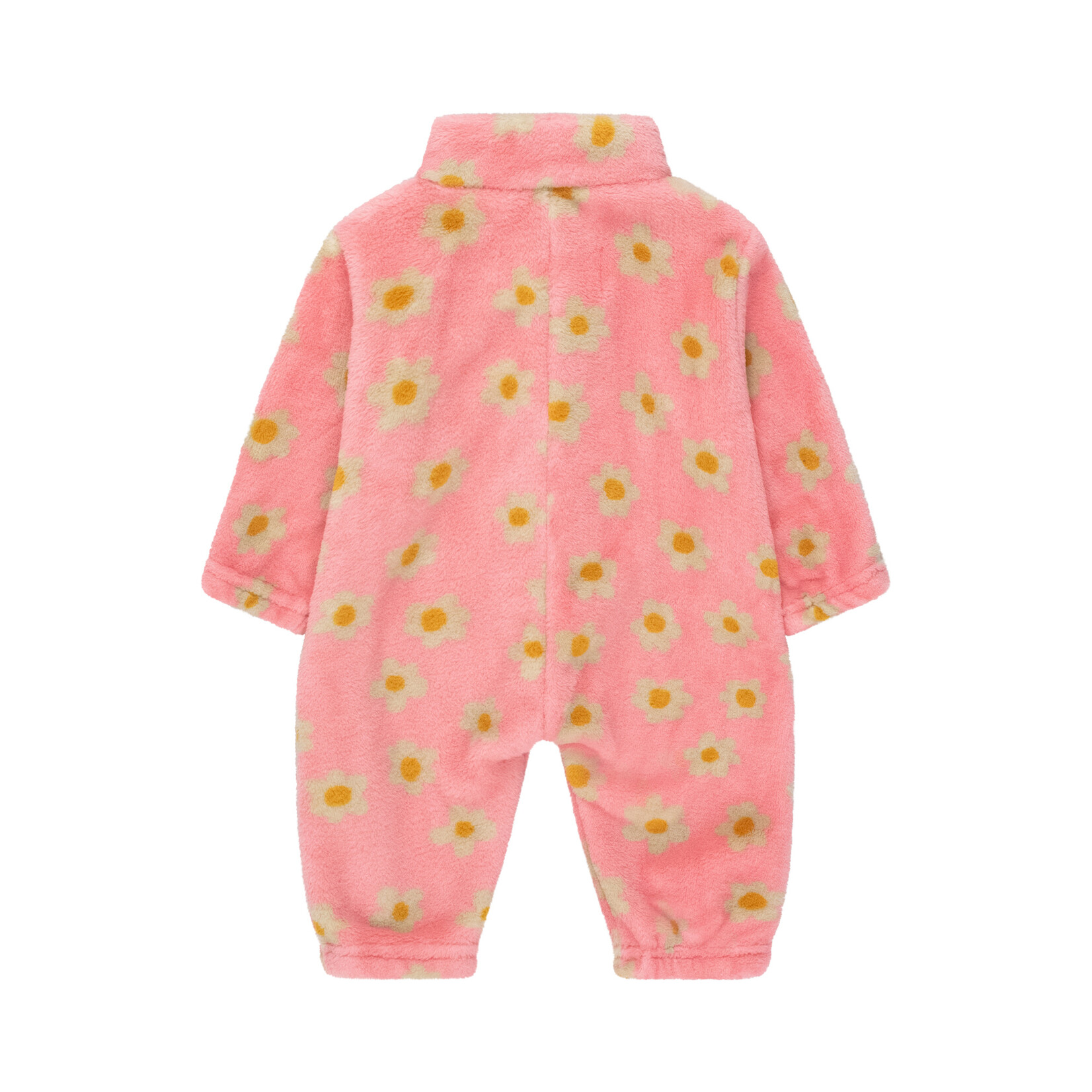 Tiny Cottons DAISIES POLAR ONE-PIECE *pink*