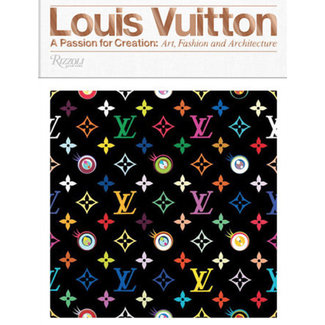 Fashionbook Louis Vuitton color