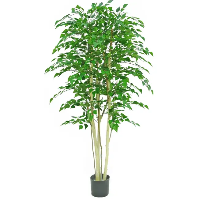 Kunstplant beukenboom 210cm