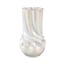 Vaas Neilly Pearl ceramic   14.5 x 14.5 x 27.0 cm