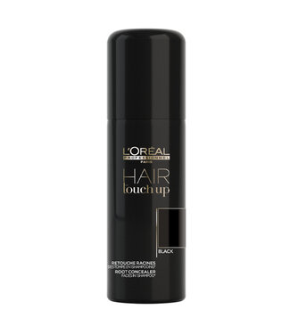 L'Oréal Professionnel L’Oréal Professionnel - Hair Touch Up - Hair Touch Up Black