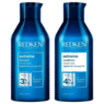 Redken CombiDeal - Extreme - Shampoo 500 ML & Conditioner 500 ML | für beschädigtes oder unhandelbares Haar