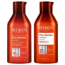 Redken CombiDeal - Frizz Dismiss - Shampoo 300 ML & Conditioner 300 ML | pour cheveux bouclés ou frisottis