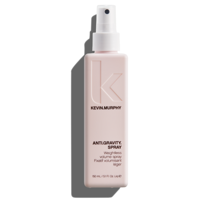 Kevin Murphy - VOLUME - ANTI.GRAVITY SPRAY - Spray volumisant pour tous types de cheveux - 150 ml