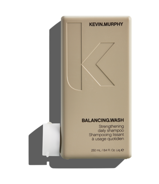 Kevin Murphy - DETOX, BALANCE & PROTECT - BALANCING.WASH - Shampoo voor alle haartypes - 250 ml