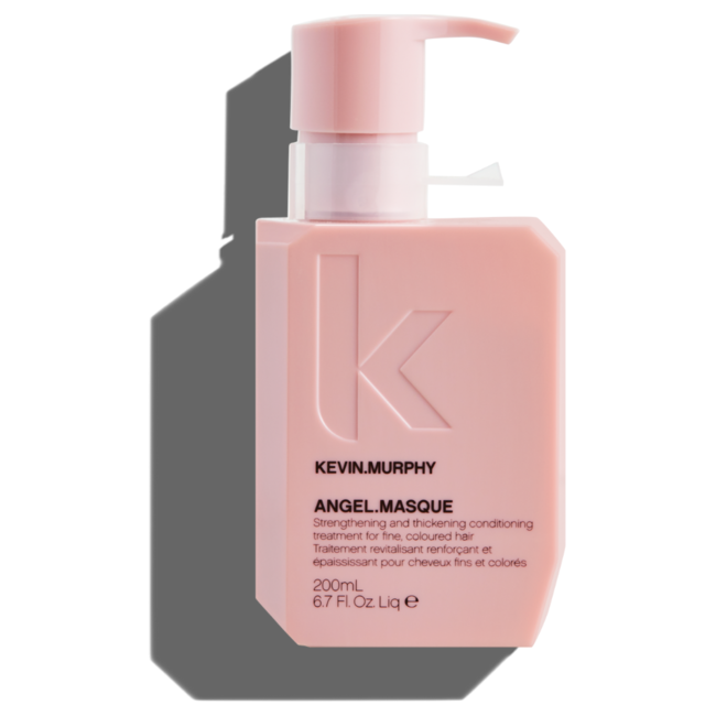 Kevin Murphy - VOLUME - ANGEL.MASQUE - Masque capillaire pour cheveux fins - 200 ml