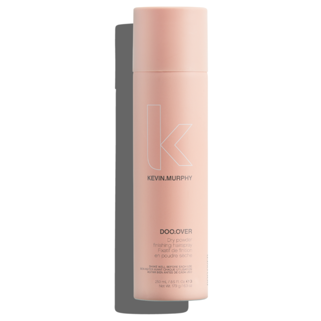 Kevin Murphy - THICKENING - DOO.OVER | Spray volumisant pour tous types de cheveux - 250 ml