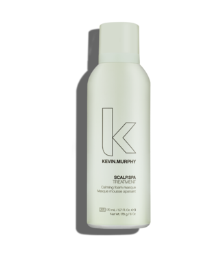 Kevin Murphy Kevin Murphy - DETOX, BALANCE & PROTECT - SCALP.SPA.TREATMENT - Traitement capillaire pour cuir chevelu sensible - 170 ml