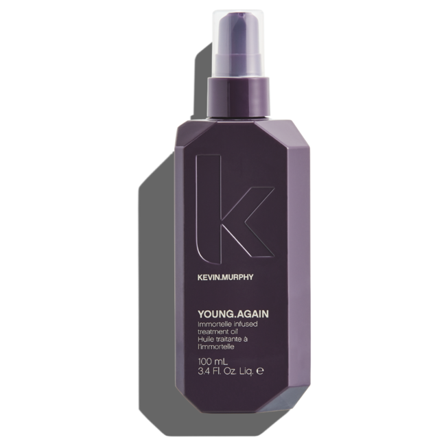 Kevin Murphy - REJUVENATE - YOUNG.AGAIN.OIL | Hair serum for all hair types - 100 ml.