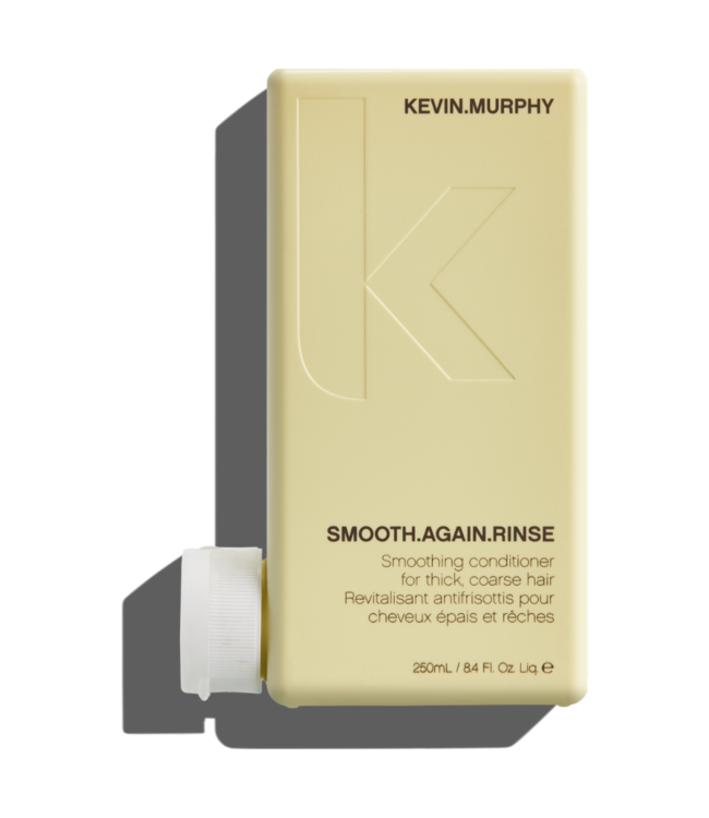 Kevin Murphy - SMOOTH - SMOOTH.AGAIN.RINSE - Conditioner voor krullend- of pluizend haar - 250 ml