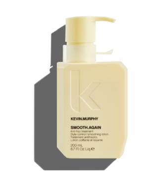 Kevin Murphy Kevin Murphy - SMOOTH - SMOOTH.AGAIN - Leave-in voor krullend- of pluizend haar - 200 ml